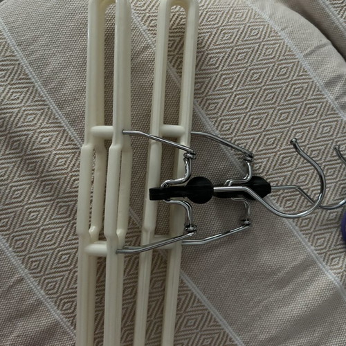 Panteloniou Hangers like new