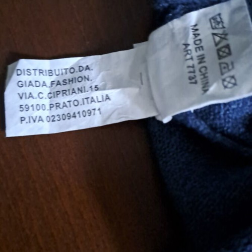 Hoodie dress used, raf color, long sleeve, front pockets