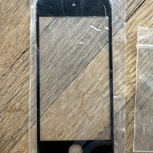 iPhone Touch 5th Gen Glass and Button new