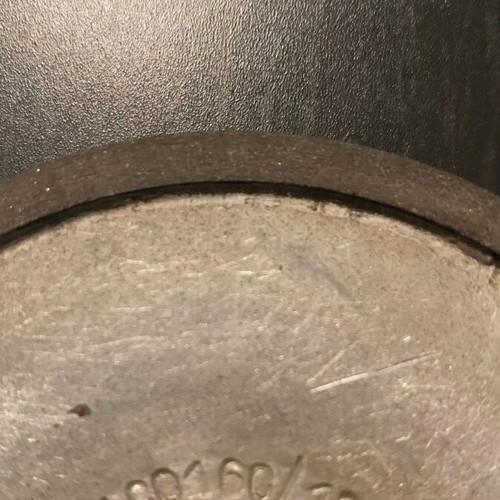 Diamond wheel ESSD like new 100mm
