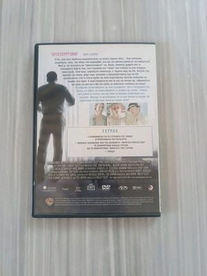 Dvd Matchstick Men like new