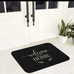 Doormat new, dimensions 40x60
