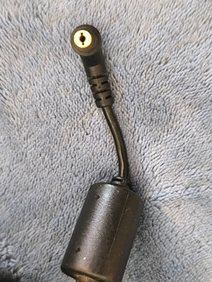 Delta 90W φορτιστής laptop 19V 4.74A σαν καινούργιο, βύσμα 5.5x1.7
