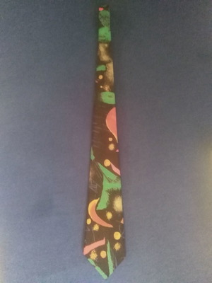 Tie new
