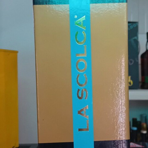 Gavi La Scolca white wine new 1.5 L