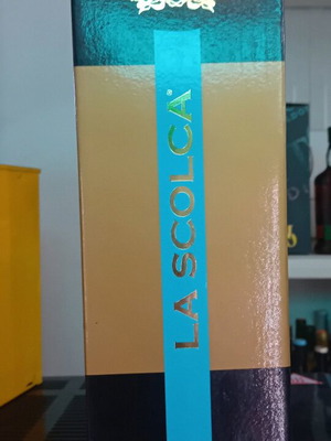 Gavi La Scolca white wine new 1.5 L