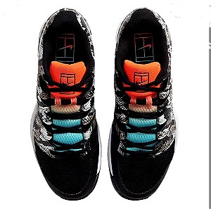 Nike tennis shoes vapor