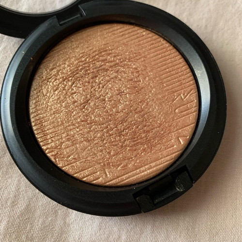 Mac Highlighter Oh Darling like new
