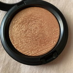 Mac Highlighter Oh Darling like new