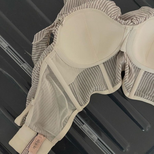 Victoria's Secret Dream Angels Padded Top like new, size S 36 8