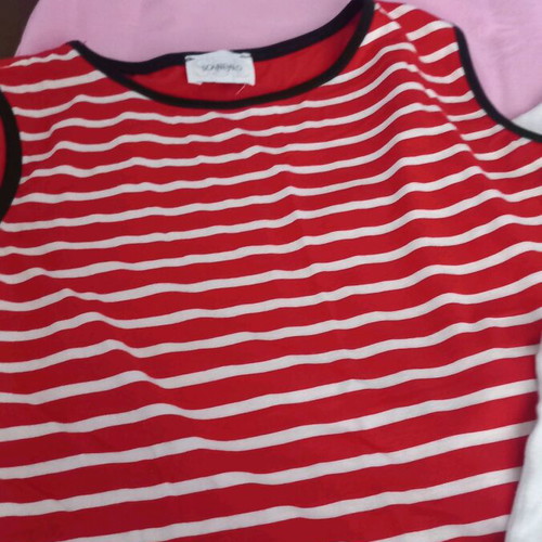 Women's blouses used, 4 different in good condition