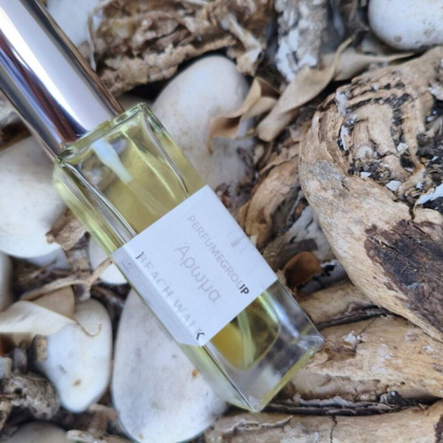 Beach Walk perfume inspired by Maison Margiela, like new, 30 ml
