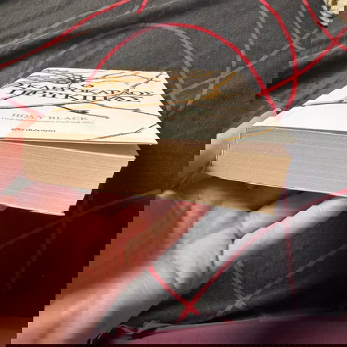 Ο σκληρόκαρδος πρίγκιπας βιβλίο ολοκαίνουργιο στα ελληνικά