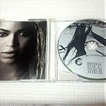  Beyoncé – I Am... Sasha Fierce CD+DVD Europe 2009'