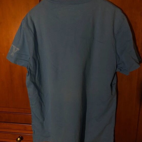 Polo Jeans Polo Club shirt like new, size M