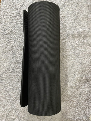 Live Up Gym Mat 165x60cm used