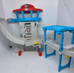 Paw Patrol Tower used