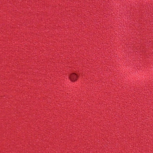 Maui & Sons red agenda new with factory marks