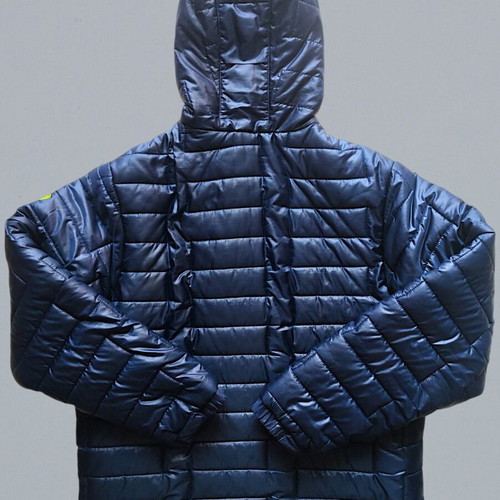 Nike x FC Barcelona Puffer Jacket 2009/10 Men’s Large Like New