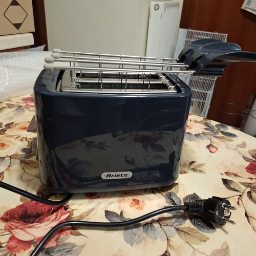 Toaster like new