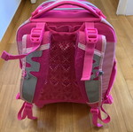Polo Ice Cream Primary School Trolley Backpack