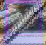  1) Forbidden Apocrypha (Ultra Rare, Yugioh)