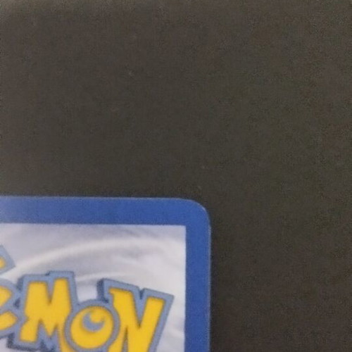 Gengar Prime Pokemon card