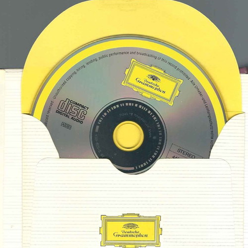 Tchaikovsky CD and book used, classical music