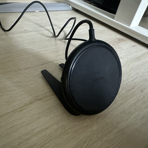 Wireless charger