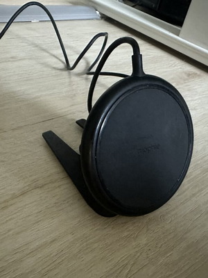 Wireless charger