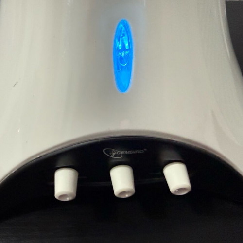 Gembird Multimedia Woofer speaker used