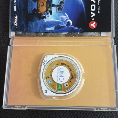 PSP ΓΟΥΟΛ-Υ game like new, Greek version
