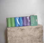 Dog poop bags new