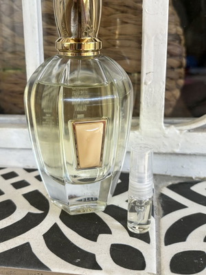Xerjoff Elle Eau de Parfum 3ml new decant