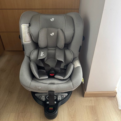 Joie 360 i Spin baby car seat for ages 0-4
