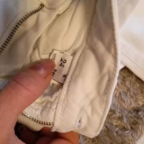 Kocca women's black jeans like new, size 24