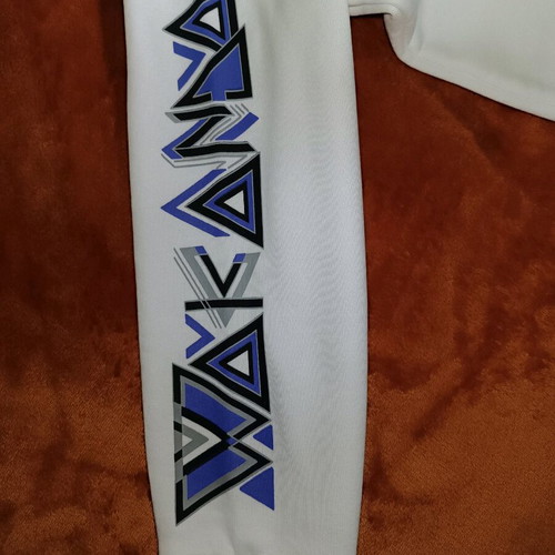 Marvel sweatshirt new, for 8-9 years old, white