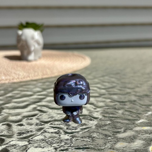 Stranger Things Upside Down Funko Pop figure like new