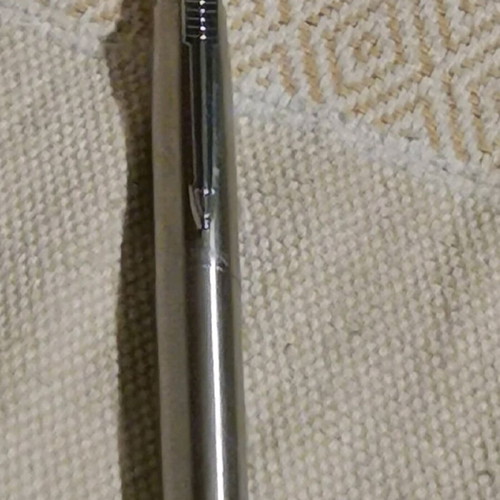 Parker pens used, very good condition, set of 2