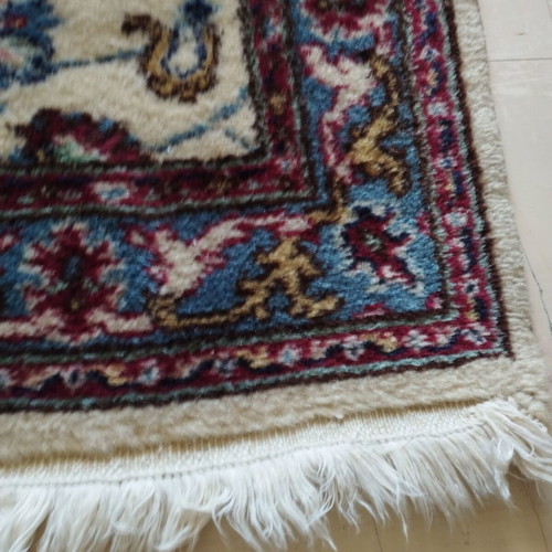 Rug like new 151 × 90 cm