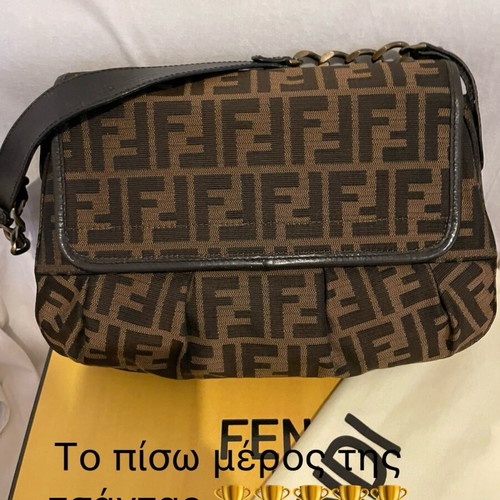 FENDI Authentic excellent 100%