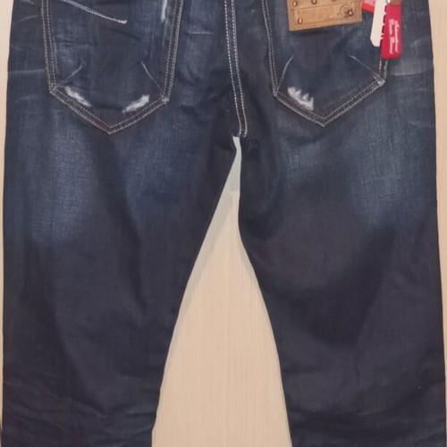 Cipo&Baxx jeans new, model CD101, regular fit, size W34 L32