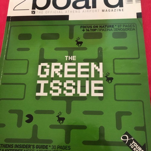 2board magazines like new, pack of 10 issues