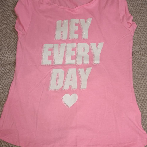 Blouse for girls 12-14 years like new