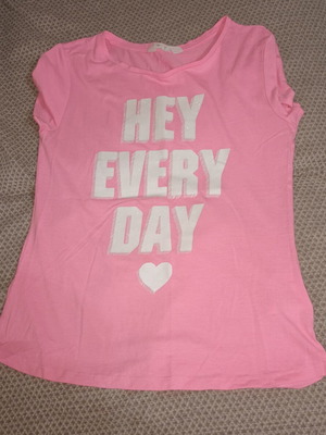 Blouse for girls 12-14 years like new