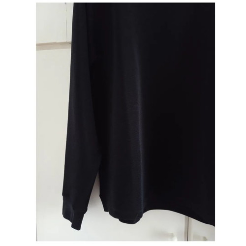 Asos jumper black new, size Large