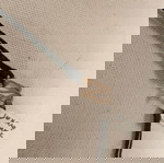  Μενταγιόν χειροποίητο ορειχαλκινο, σφυρήλατο με σεντεφι