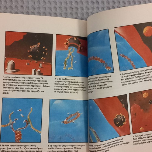 What You Need to Know About AIDS used