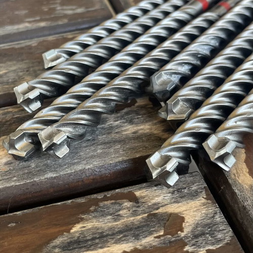 Hilti TE-CX 14mm SDS Plus Concrete Drill Bit new