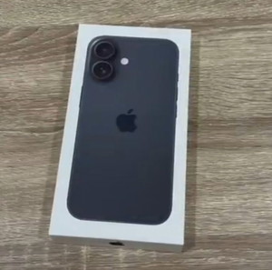 iPhone 16 128GB σε κλειστό κουτί